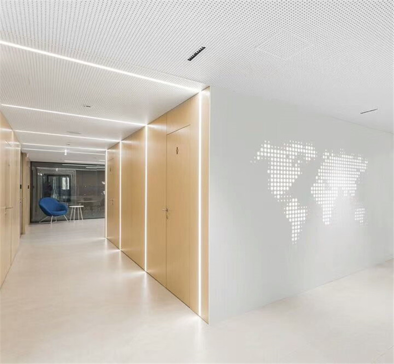 辦公室走廊風水五大禁忌