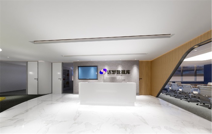 盤點辦公室背景墻的裝修材料