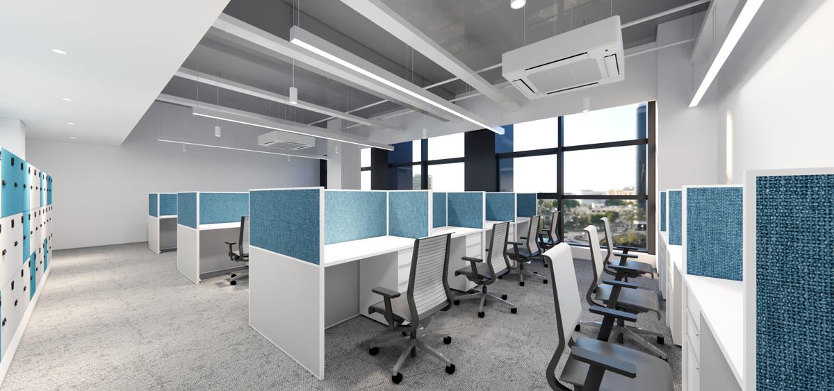 裝修寫字樓時(shí)要注意的那些風(fēng)水事兒，寫字樓裝修可不能馬虎